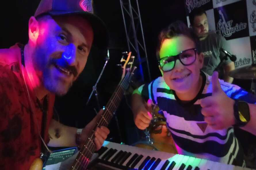 Talento precoce