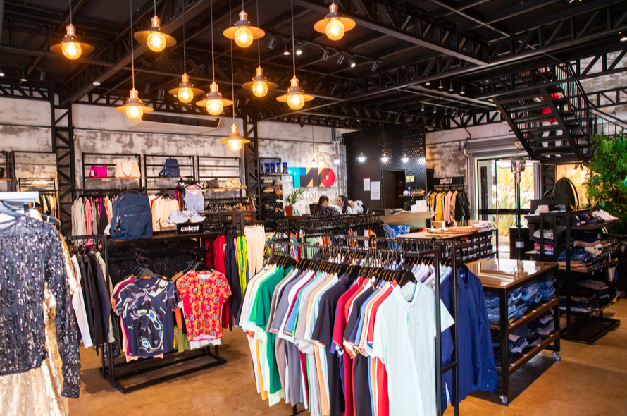 Vestindo histórias, celebrando estilos