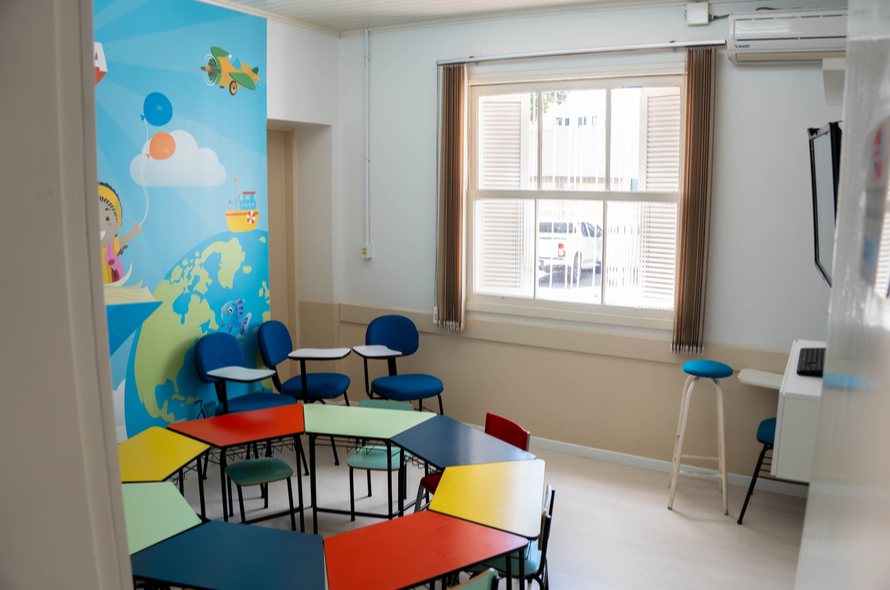 Novo Curso Espanhol Internacional marca uma nova fase no ensino de idiomas