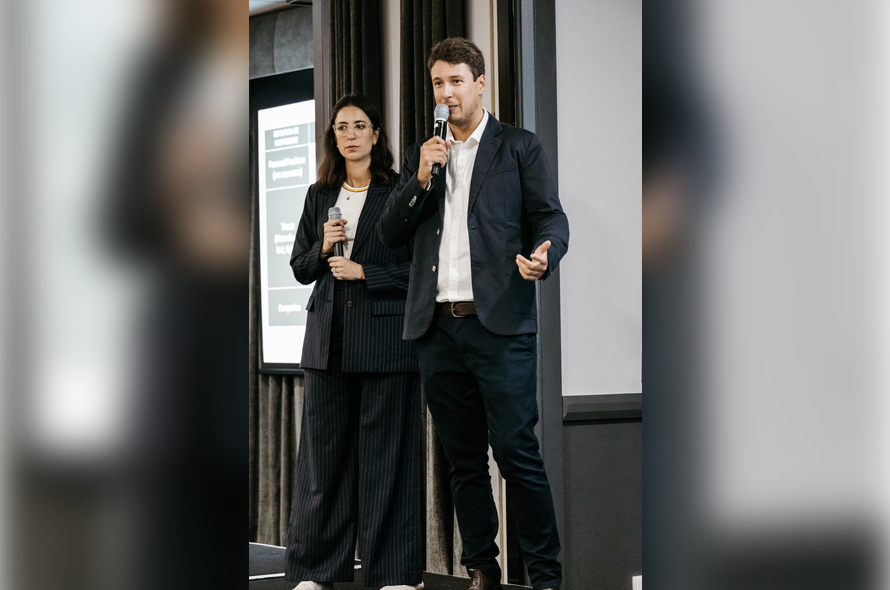 Empreendendo em solo australiano