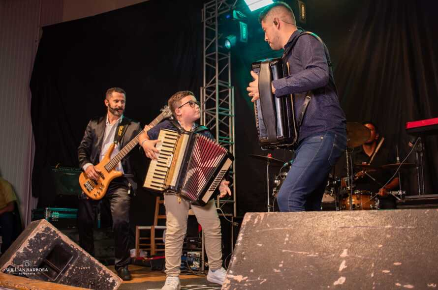 Talento precoce