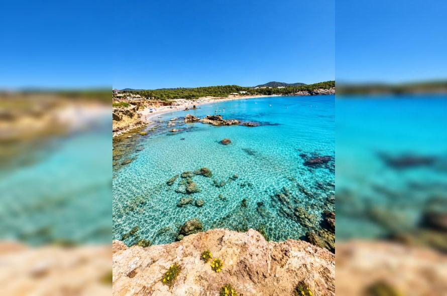 Expedição: Ibiza