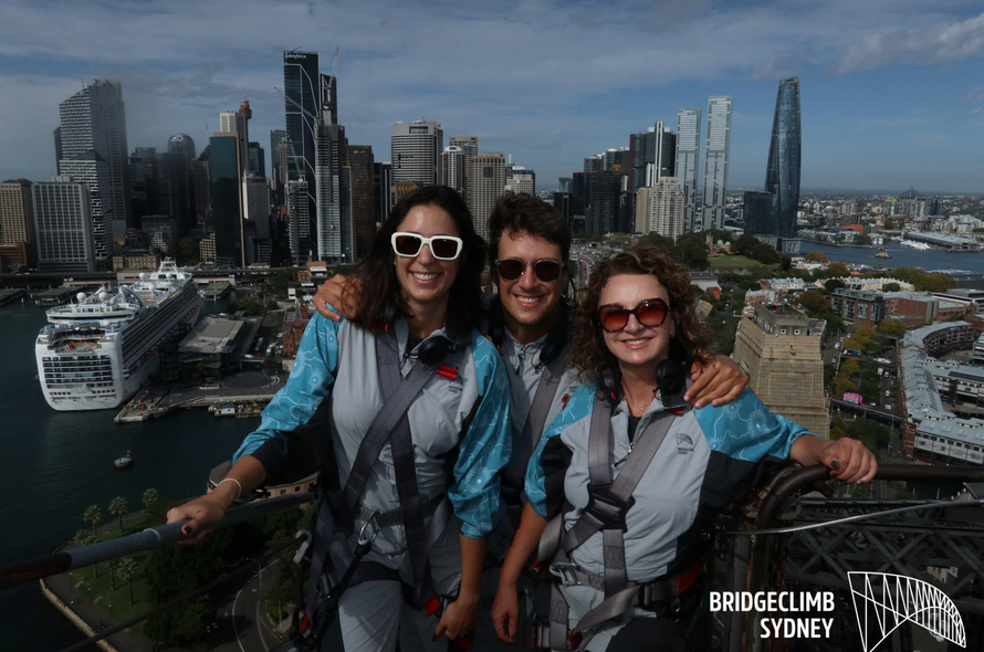 Empreendendo em solo australiano