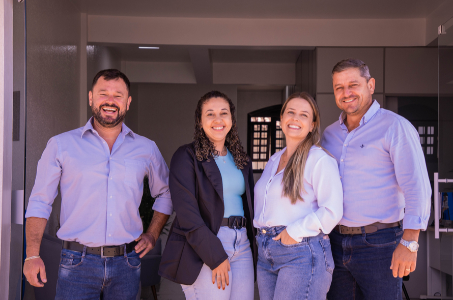 Transformando expectativas em decisões felizes