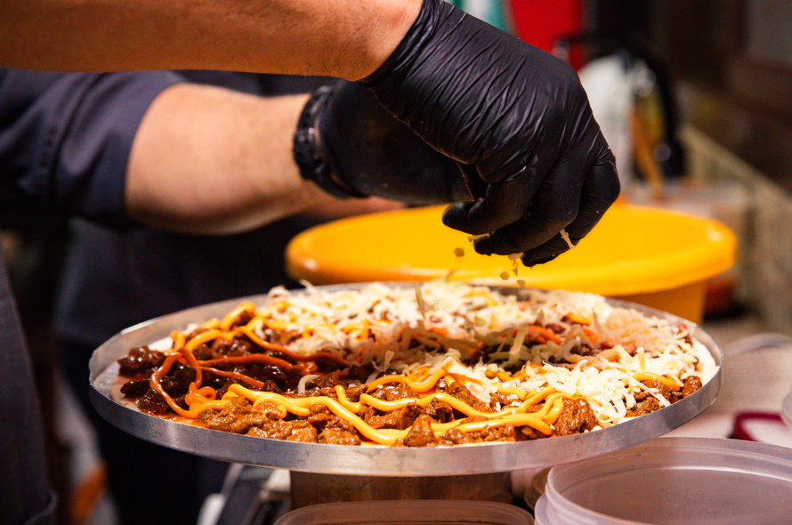 Sabor e qualidade em cada pedaço