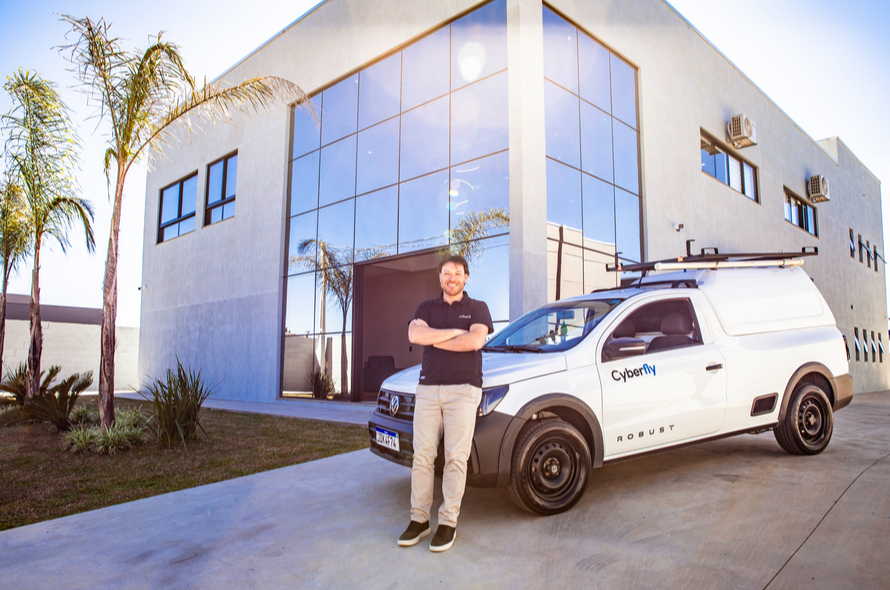 Conectar, atender bem e fazer o que se ama