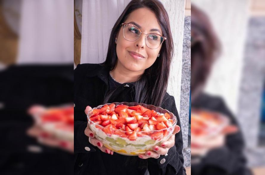 Doce na medida