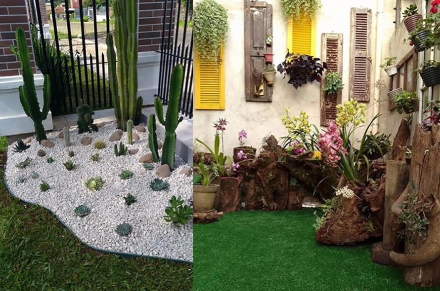 Primavera, seja bem-vinda
