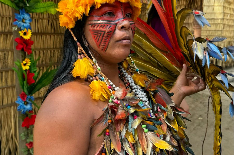 Expedição: Manaus