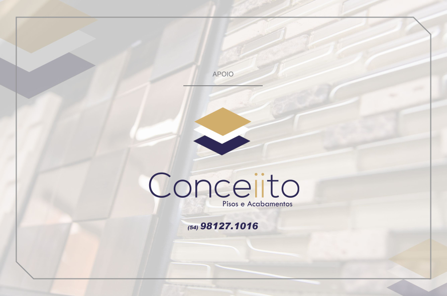 Garagem: protegendo com estilo