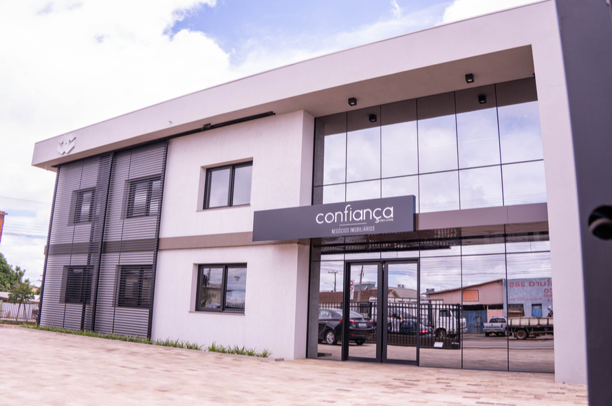 Seu novo lar começa com a escolha certa