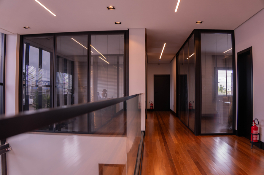 Seu novo lar começa com a escolha certa