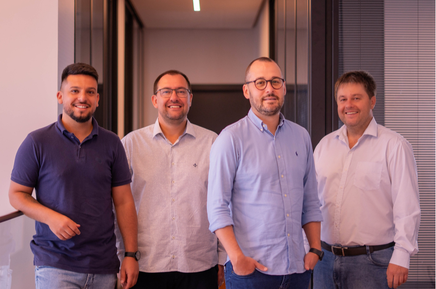 Seu novo lar começa com a escolha certa