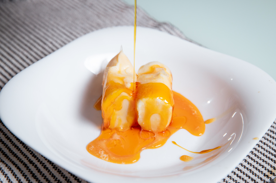 Opção refrescante para os dias quentes