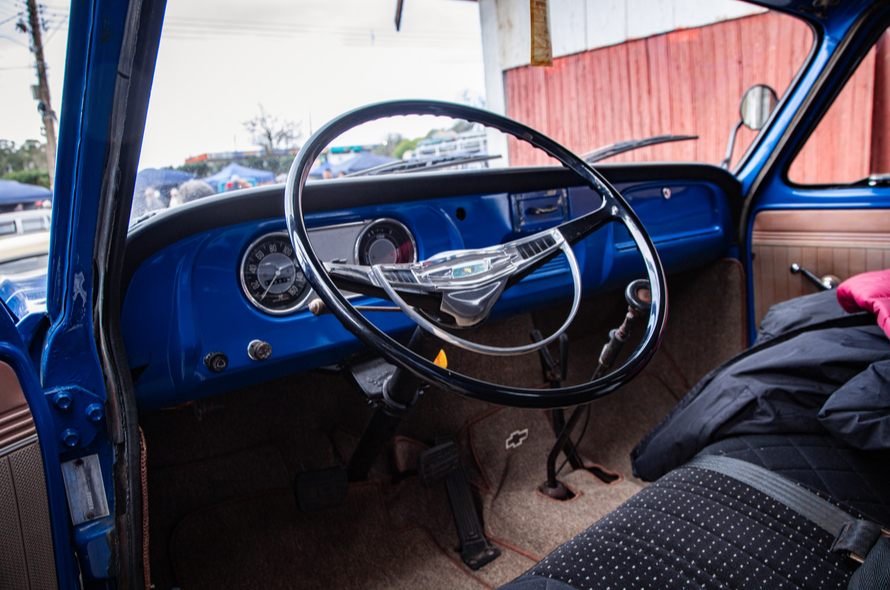 O herói das estradas brasileiras