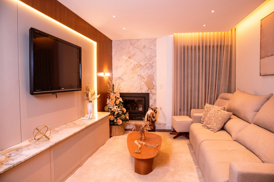 Ressignificando espaços