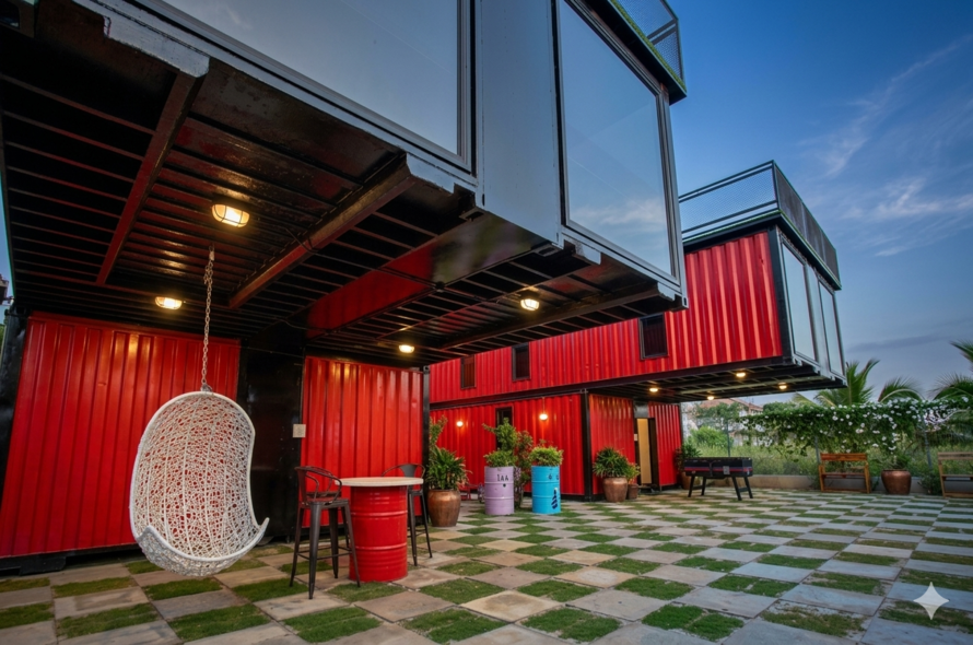 Trunfo da arquitetura sustentável