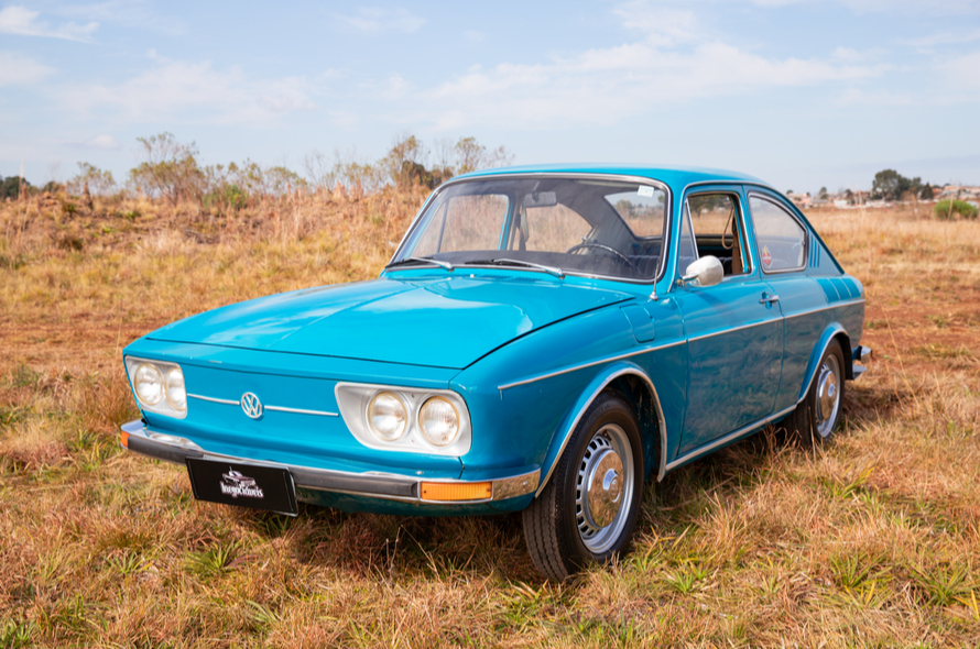 Estilo e conforto que marcaram os setentistas