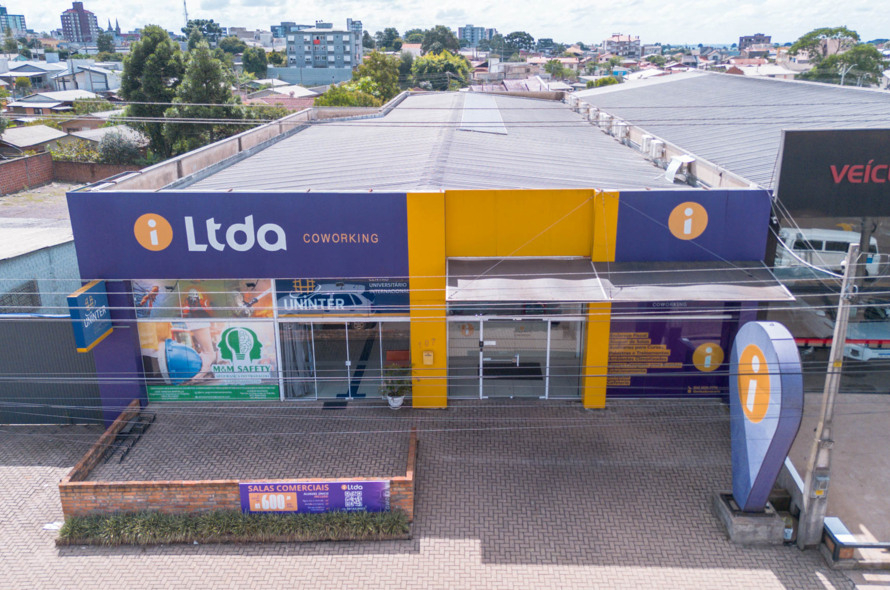 Há seis anos fazendo com que você trabalhe sem burocracia