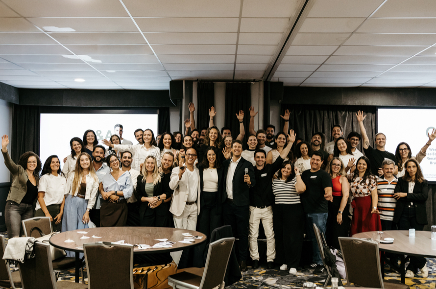 Empreendendo em solo australiano