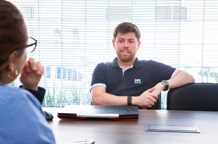 A casa que você sonha, com o financiamento que cabe no seu bolso