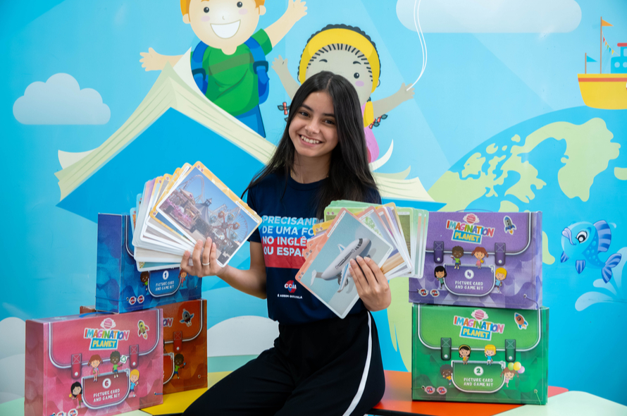 Novo Curso Espanhol Internacional marca uma nova fase no ensino de idiomas