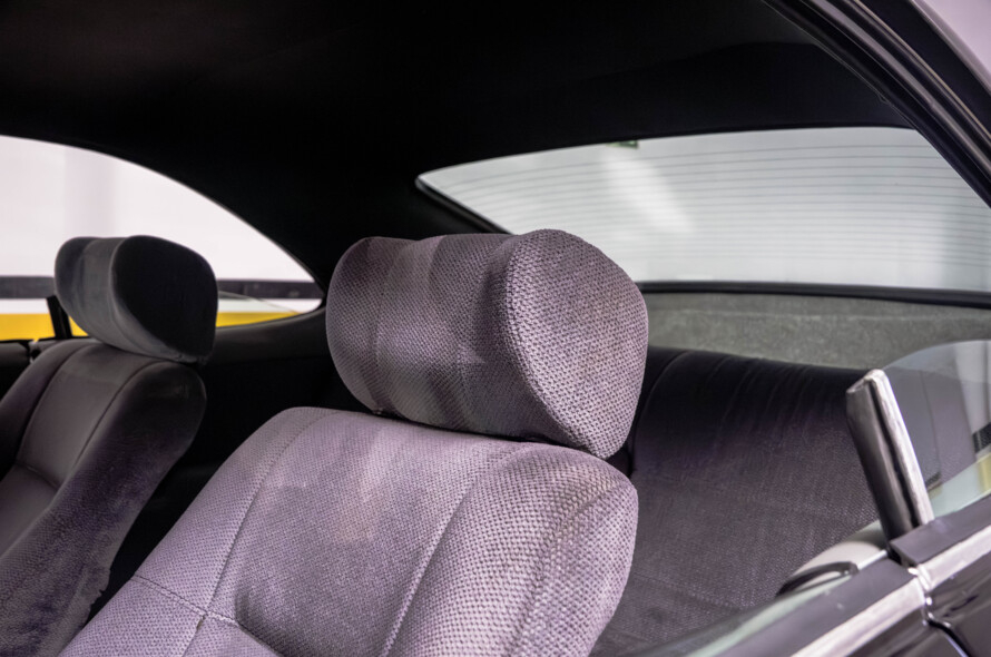 Opala Comodoro 81: um símbolo automobilístico