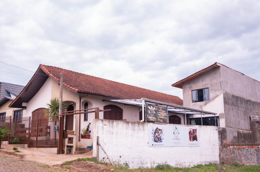 Um convite para viver experiências autênticas