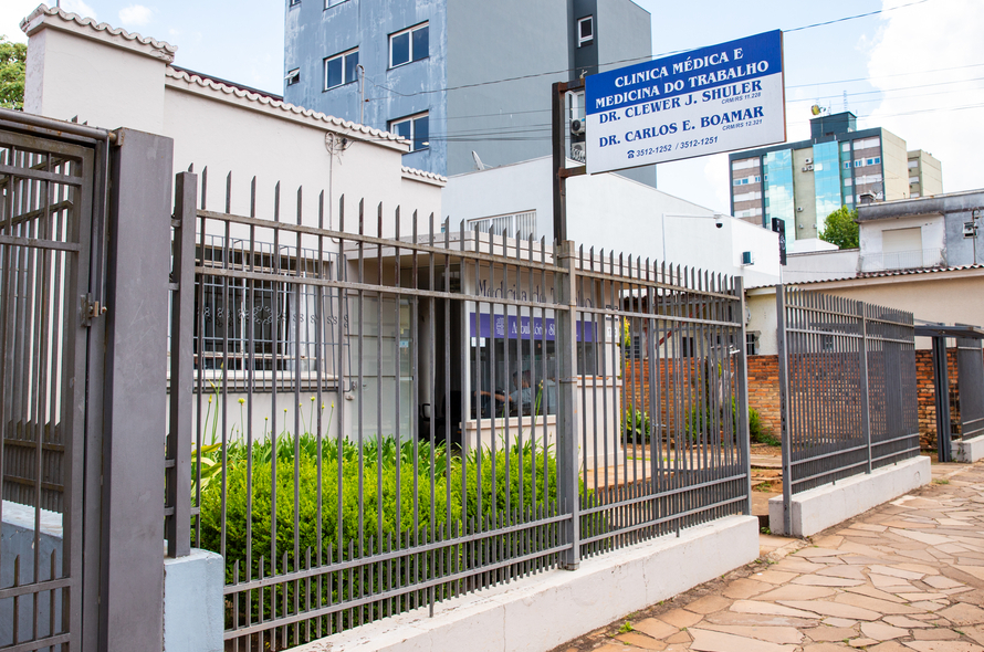 Cuidando da saúde e integridade dos trabalhadores e empregadores