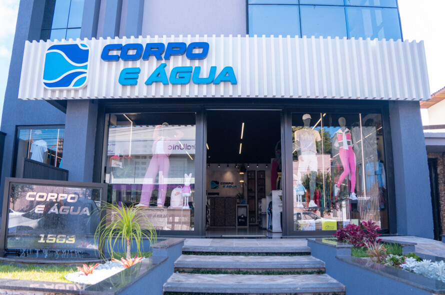 Seu treino, seu estilo