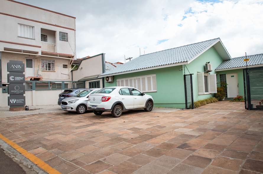 Assegurar a sua segurança é o nosso propósito