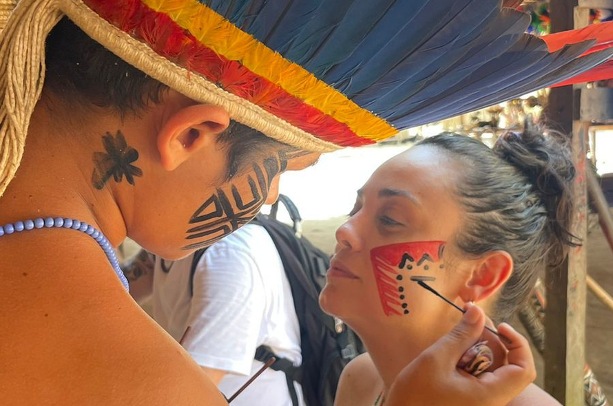 Expedição: Manaus