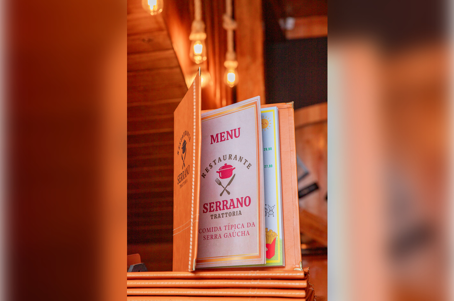 Tradição e aconchego