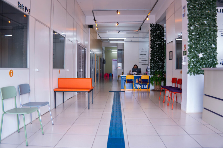 Há seis anos fazendo com que você trabalhe sem burocracia