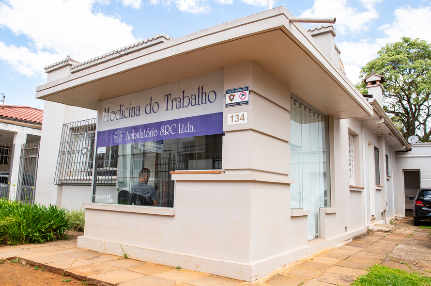 Cuidando da saúde e integridade dos trabalhadores e empregadores