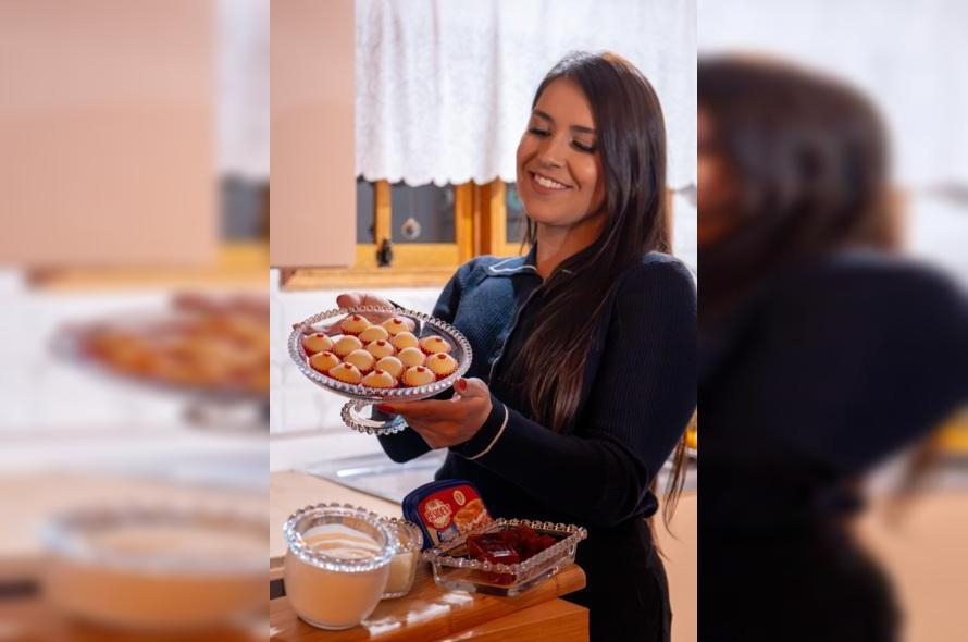 O doce mais querido da culinária brasileira