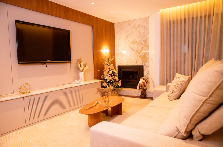 Ressignificando espaços