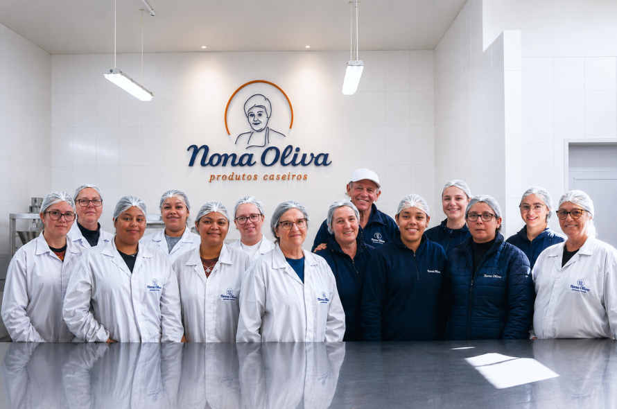 Frio lá fora, sabor de casa aqui dentro