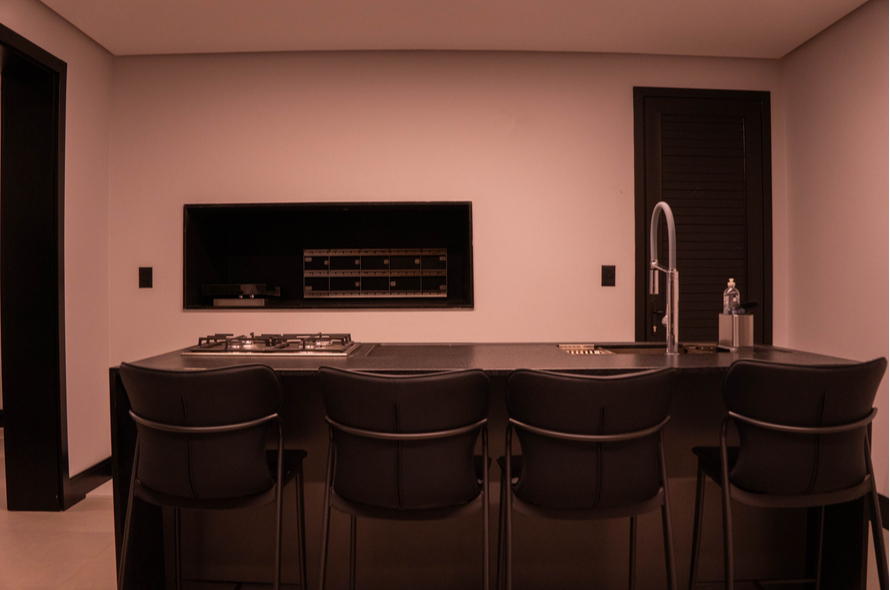 Seu novo lar começa com a escolha certa