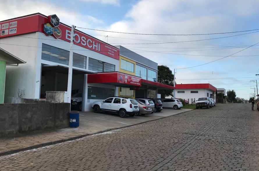 Duas empresas, o mesmo objetivo