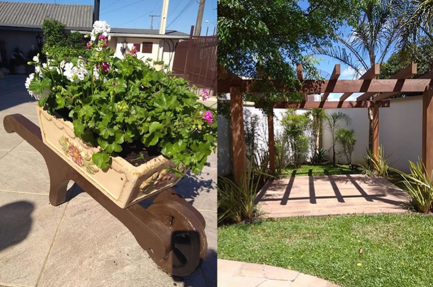 Primavera, seja bem-vinda